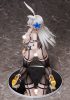 Creators Opinion PVC Statue 1/4 Catherine White Bunny Ver. 37 cm