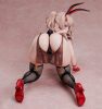 Original Character by Creators Opinion Statue 1/4 Hong Long 28 cm