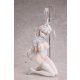 Creators Opinion PVC Statue 1/6 White Bunny Ruby 25 cm