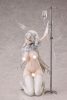 Creators Opinion PVC Statue 1/6 White Bunny Ruby 25 cm