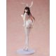 Creators Opinion PVC Szobor 1/4 Kasumi White Bunny Ver. 45 cm