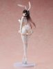 Creators Opinion PVC Szobor 1/4 Kasumi White Bunny Ver. 45 cm