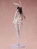 Creators Opinion PVC Szobor 1/4 Kasumi White Bunny Ver. 45 cm