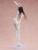 Creators Opinion PVC Szobor 1/4 Kasumi White Bunny Ver. 45 cm