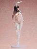 Creators Opinion PVC Szobor 1/4 Kasumi White Bunny Ver. 45 cm