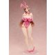 Bullied: Revenge Hypnosis Statue 1/4 Minako Sanada Bare Leg Bunny Ver. 48 cm