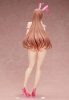 Bullied: Revenge Hypnosis Statue 1/4 Minako Sanada Bare Leg Bunny Ver. 48 cm