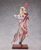 Moehime Union Statue 1/4 Cheongsam Bunny Stella 45 cm