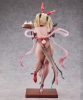 Moehime Union Statue 1/4 Cheongsam Bunny Stella 45 cm