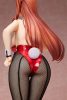 Bullied: Revenge Hypnosis Statue 1/4 Izumi Nogami Bunny Ver. 46 cm