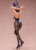 Bullied: Revenge Hypnosis Statue 1/4 Sae Hinata Bunny Ver. 46 cm