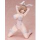 Creators Opinion PVC Statue 1/6 Karen Kazamatsuri Bunny Ver. 18 cm