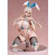 Creators Opinion PVC Statue 1/4 Lalanoa Bunny Ver. 30 cm