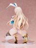 Creators Opinion PVC Statue 1/4 Lalanoa Bunny Ver. 30 cm