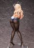 Creators Opinion PVC Statue 1/4 Miki Saegusa Reverse Bunny Ver. 42 cm