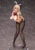 Creators Opinion PVC Statue 1/4 Miki Saegusa Reverse Bunny Ver. 42 cm