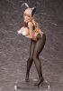 Creators Opinion PVC Statue 1/4 Miki Saegusa Reverse Bunny Ver. 42 cm