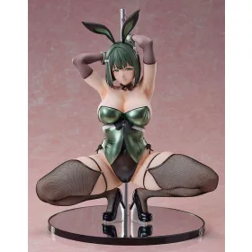 Creators Opinion PVC Statue 1/4 Hinata Asaka 35 cm
