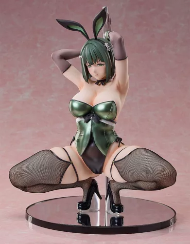 Creators Opinion PVC Statue 1/4 Hinata Asaka 35 cm