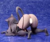Original Character PVC Statue 1/4 Russian Blue 17 cm