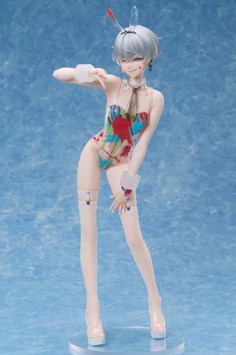 Creators Opinion PVC Statue 1/4 Kimi Bunny Ver. 43 cm