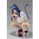 Original Character PVC Statue 1/4 Shizune Hisaka P.E. Uniform Ver. 26  cm