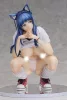 Original Character PVC Statue 1/4 Shizune Hisaka P.E. Uniform Ver. 26  cm