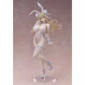   Original Character PVC Figure 1/4 Blossom Bunny Illustration by Lovecacao 49 cm