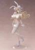 Original Character PVC Figure 1/4 Blossom Bunny Illustration by Lovecacao 49 cm