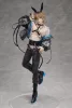 NU: Carnival PVC Figure Eiden Bunny ver. 26 cm