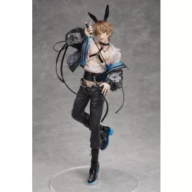 NU: Carnival PVC Figure Eiden Bunny ver. 26 cm