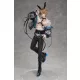 NU: Carnival PVC Figure Eiden Bunny ver. 26 cm