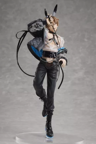NU: Carnival PVC Figure Eiden Bunny ver. 26 cm