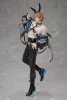 NU: Carnival PVC Figure Eiden Bunny ver. 26 cm