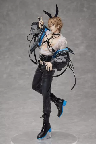 NU: Carnival PVC Figure Eiden Bunny ver. 26 cm