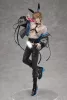 NU: Carnival PVC Figure Eiden Bunny ver. 26 cm
