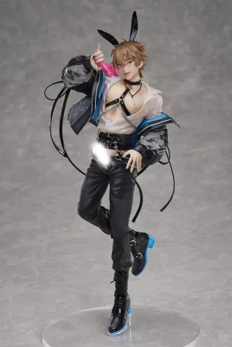 NU: Carnival PVC Figure Eiden Bunny ver. 26 cm