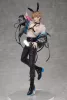 NU: Carnival PVC Figure Eiden Bunny ver. 26 cm