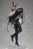 NU: Carnival PVC Figure Eiden Bunny ver. 26 cm