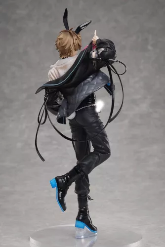 NU: Carnival PVC Figure Eiden Bunny ver. 26 cm