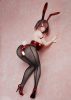 Kosutsuma: Sexy Cosplay Lesson with My New Wife PVC Statue 1/4 Misuzu Kagohara Bunny Ver. 14 cm