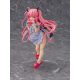 Original Character Szobor PVC 1/6 Succubus Rurumu Valentine Ver. 24 cm