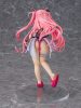 Original Character Szobor PVC 1/6 Succubus Rurumu Valentine Ver. 24 cm