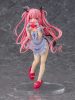 Original Character Szobor PVC 1/6 Succubus Rurumu Valentine Ver. 24 cm