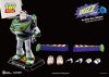 Toy Story Dynamic 8ction Heroes Action Figure Buzz Lightyear 18 cm