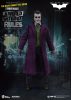 Batman The Dark Knight Dynamic 8ction Heroes Action Figure 1/9 The Joker 21 cm