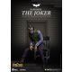 Batman The Dark Knight Dynamic 8ction Heroes Action Figure 1/9 The Joker Deluxe Version 21 cm