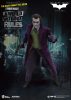 Batman The Dark Knight Dynamic 8ction Heroes Action Figure 1/9 The Joker 21 cm