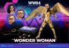 Wonder Woman 1984 Dynamic 8ction Heroes Figura 1/9 Wonder Woman 21 cm
