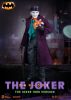 Batman 1989 Dynamic 8ction Heroes Action Figure 1/9 The Joker 21 cm